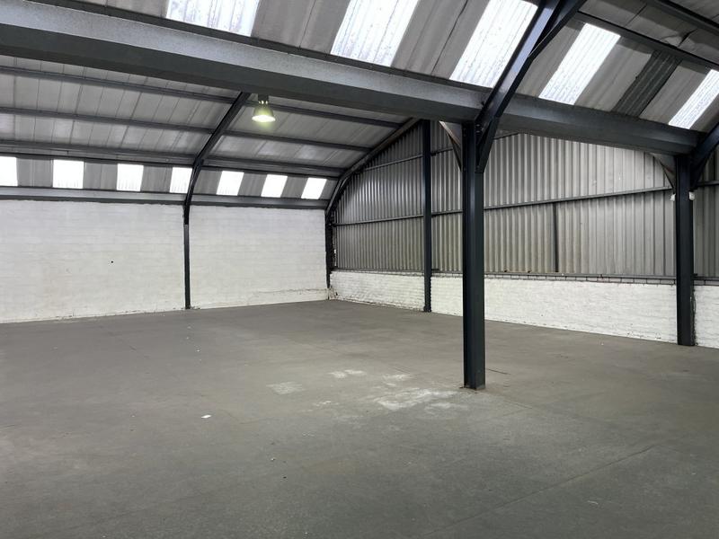 To Let commercial Property for Rent in Maitland Western Cape